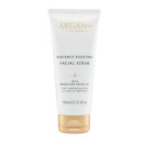 Argan+ Moroccan Argan Oil Radiance Boosting Facial Scrub - 100ml