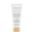 Argan+ Moroccan Argan Oil Radiance Boosting Facial Scrub - 100ml