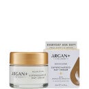 Argan+ Moroccan Argan Oil Hydrating Super Charged Day Cream - 50ml