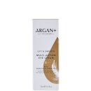 Argan+ Moroccan Argan Oil Lift and Smooth Multi Action Eye Cream - 15ml