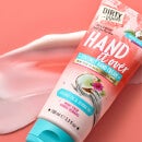 Dirty Works Hand It Over Coconut Hand Cream - 100ml