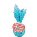 Dirty Works Coco-Bango Coconut Bath Bomb - 150g