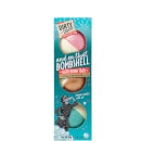 Dirty Works And On That Bombshell Bath Bomb Trio