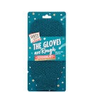 Dirty Works The Gloves are Rough Exfoliating Mitt