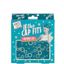 Dirty Works If The Cap Fits Shower Cap