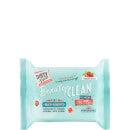 Dirty Works Beauty Clean Cleansing Face Wipes