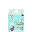 Dirty Works Easy on the Eyes Soothing Eye Pads