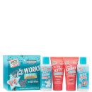 Dirty Works The Full Works Mini Gift Set