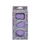 Beautopia Cosmetic Sponge Trio