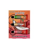 Go Balmy Lip Balm Trio