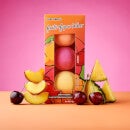 Get Fruity Fruits of Your Lather Bath Fizzer Trio
