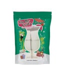 Happy Hooladays On the Rocks Coconut Colada Bath Fizz Cubes