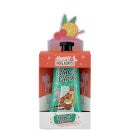 Happy Hooladays Palm a Colada Hand Cream & Emery Board Duo