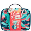 Dirty Works A Clean Getaway Bag