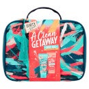 Dirty Works A Clean Getaway Bag