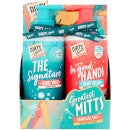Dirty Works Greatest Mitts Handcare Duo
