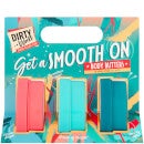 Dirty Works Get a Smooth On Body Butters
