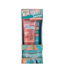 Dirty Works Sole Survivor Foot Care Collection