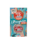 Dirty Works Lip, Laugh, Love Lip Duo