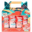 Dirty Works Mini Break Travel Set
