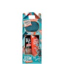 Dirty Works Best In Glow Body Prep Kit