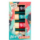 Dirty Works All is Gel Gel Effect Nail Kit