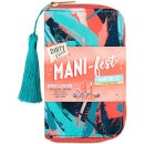Dirty Works Mani Fest Manicure Set