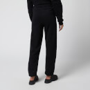 Ganni Women's Isoli Trackpants - Black - XS