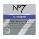 Pure Retinol Night Repair Cream 50ml