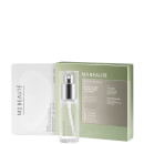 M2 Beauté Ultra Pure Solutions Facial Nano Spray Pearl and Gold 5ml