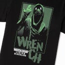 Watch Dogs Legion Wrench Men's T-Shirt - Black