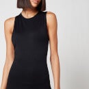 Simon Miller Women's Lou Dress - Black - M/L