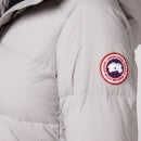 Canada Goose Women's Alliston Jacket - Moonstone Grey