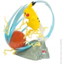 Pokémon Deluxe Figure - Pikachu