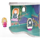 Disney Princess - Enchanted Princess Castle Wooden Playset