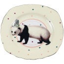 Yvonne Ellen Cake Plates - Animals (Set of 4)