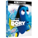 Finding Dory - Zavvi Exclusive 4K Ultra HD Collection #19