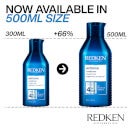 Redken Extreme Shampoo and Conditioner Duo 500ml (2 x 500ml)
