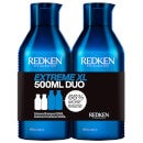 Redken Extreme Duo Set: Shampoo 500ml & Conditioner 500ml