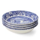 Spode Blue Italian Cereal Bowl - 15cm (Set of 4)
