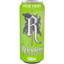 Relentless Sour Twist Energy Drink 12 x 500ml