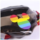 Disney Pride Transparent Bum Bag