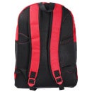 Marvel Deadpool Classic Backpack - Red