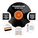 Legend Vinyl Complete Care Vinyl Cleaning Kit