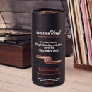 Legend Vinyl Cleaning Fluid and Cloth
