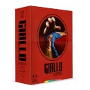 Giallo Essentials | Red| Limited Edition Blu-ray