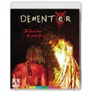Dementer & Jug Face Limited Edition Blu-ray