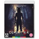 Dementer & Jug Face Limited Edition Blu-ray