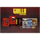 Giallo Essentials - Red Edition