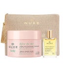 NUXE Body Sublimator Duo
